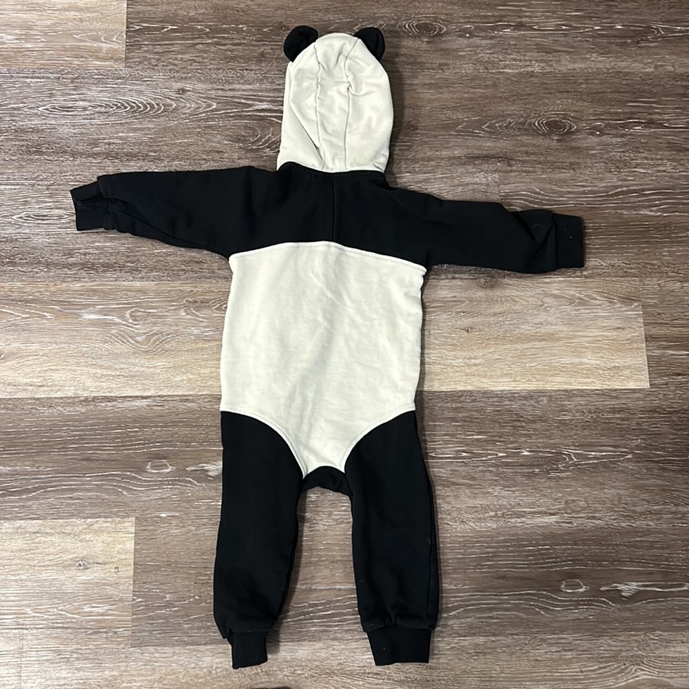 MOLO one piece - Picture 3 of 4